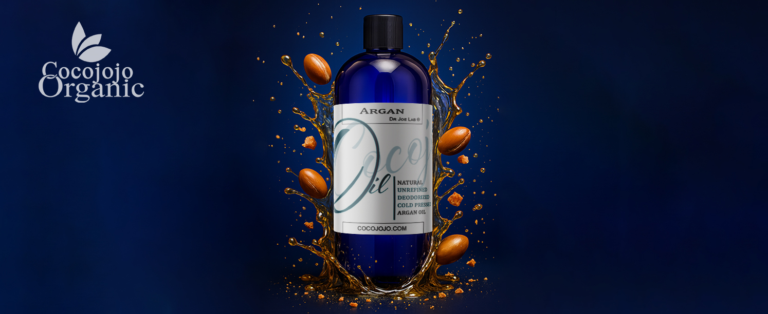 Amazon.com: Dr Joe Lab Argan Nut Oil Deodorized 32 oz Pure Natural